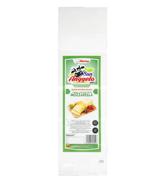 Bolsa Charcutería 2