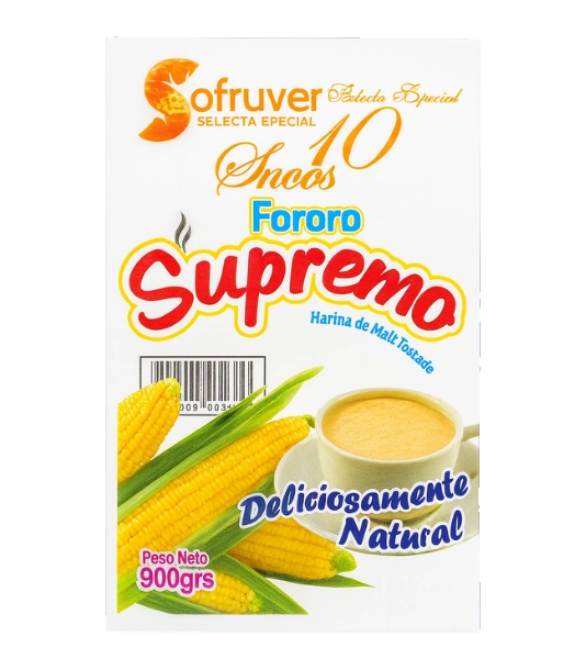 Bolsa Alimentos 2