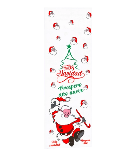 Bolsa Navidad 2