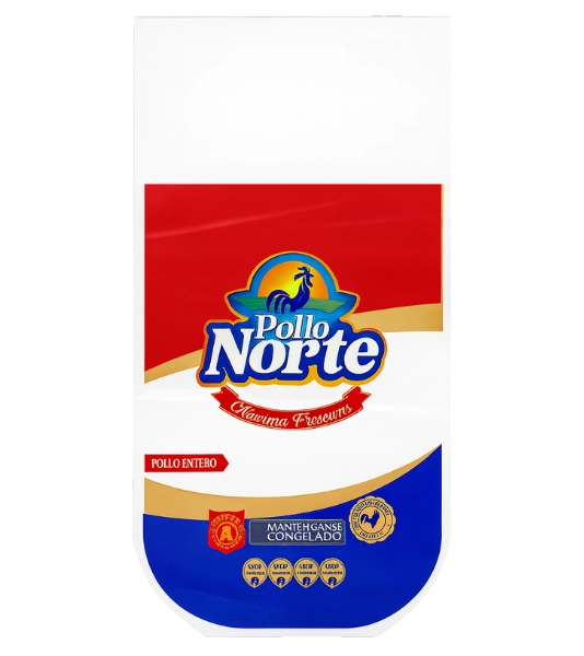 Bolsa Pollo 1